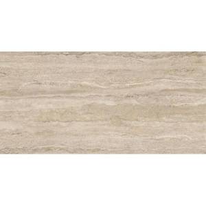 Керамогранит Vitra CityStone K951847R0001VTSP Травертин Линейный Матовый 7Рек R10A 60x120