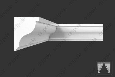 Карниз Artpole SKT3-1000 100x6.9x9