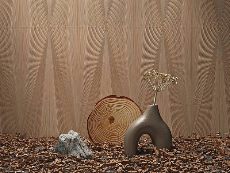 Infinity Ceramica Art Wood