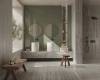 Керамогранит FAP Ceramiche Materia Classica fTQE Tortora RT 120x278 фото 15