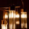 Подвесная люстра Arte Lamp Borgia A4088LM-12AB фото 4