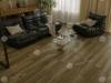 SPC Ламинат Alpine Floor Titan 6 (Титан 6) 6/43 4V ECO 28-2 Циркон 1220x183 фото 3