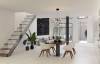 Ступень Kerranova Marble Trend K-1004/MR/st01 Nero Dorato 30x60x9 фото 18