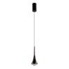 Подвесной светодиодный светильник Favourite Tolva 4292-1P