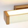 Настенный светодиодный светильник Odeon Light Exclusive Riviera 5450/10WL фото 6