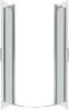Душевой уголок Good Door Pandora R-90-C-CH фото 4