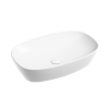 Раковина Ceramica Nova Element CN6049MW белый матовый, 60x38