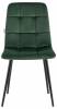 Стул Stool Group Одди AV 406N-Cdf-08 велюр зеленый фото 2