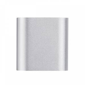 Настенный светодиодный светильник Odeon Light Hightech Magnum 4213/2WL