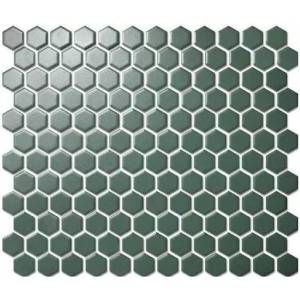 Мозаика NSmosaic Porcelain series PS2326-05 (2.6x2.3) 26x30