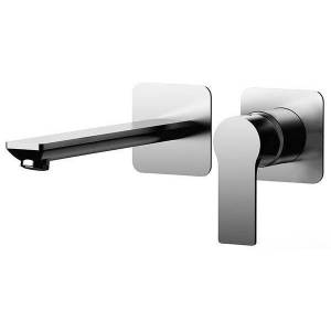 Смеситель для раковины Remer Energy EY15PL хром