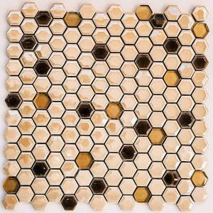 Мозаика Bonaparte Absolute 30.5x30.2