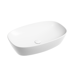 Раковина Ceramica Nova Element CN6049MW белый матовый, 60x38