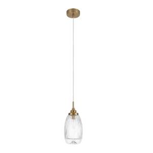 Подвесной светильник Lumion Dea 8439/1C
