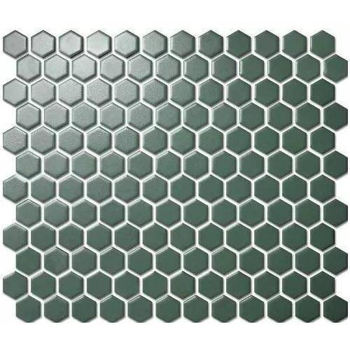 Мозаика NSmosaic Porcelain series PS2326-05 (2.6x2.3) 26x30