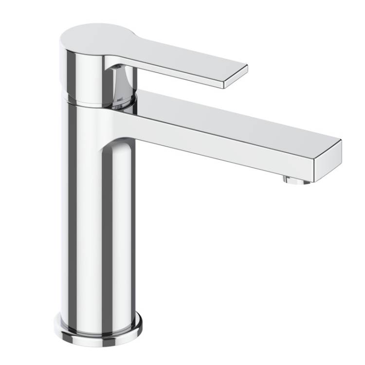 Смеситель для раковины Voda Raft RF26 хром