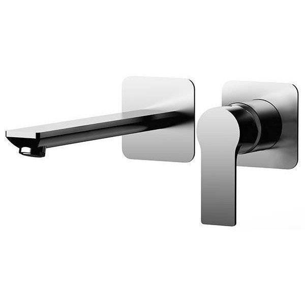 Смеситель для раковины Remer Energy EY15PL хром