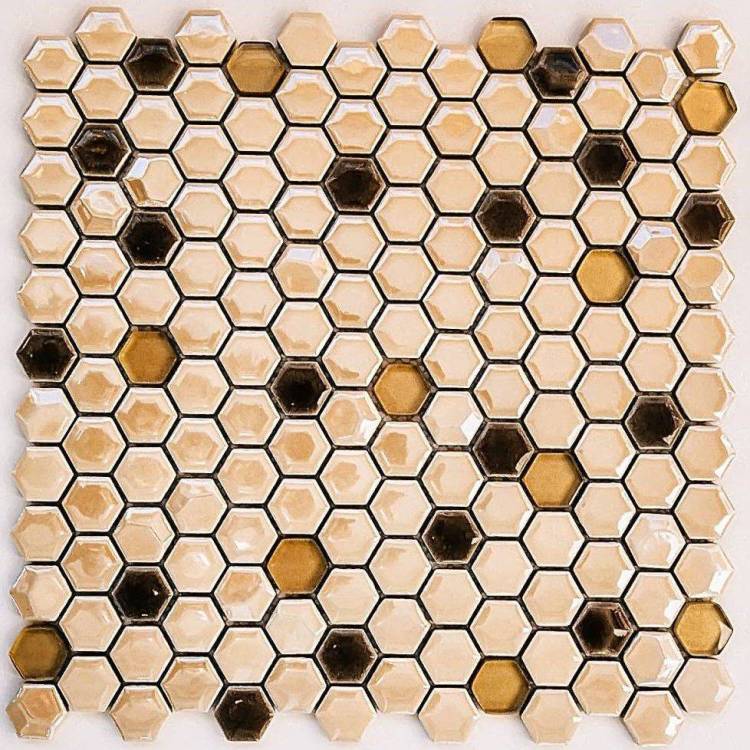 Мозаика Bonaparte Absolute 30.5x30.2