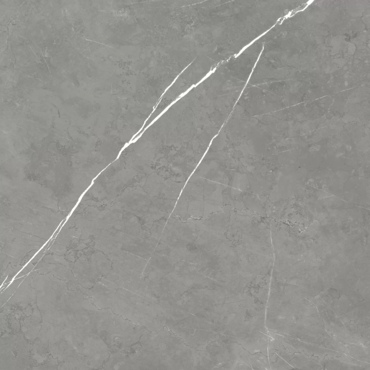 Керамогранит Atlas Concorde Russia Forte dei Marmi 610015000649 Elegant Grey/Форте де Марми Элегант Грей 80x80