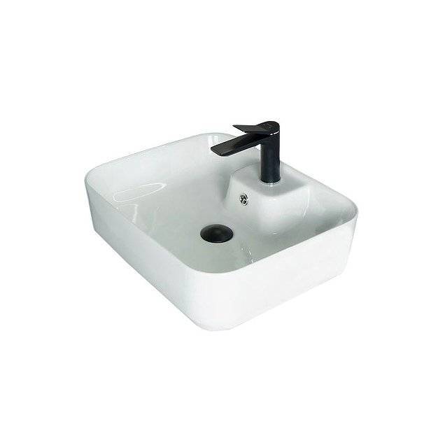 Раковина Gid Geométrico 51155 N9445 52 см