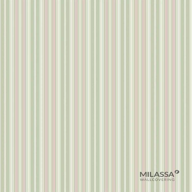 Обои флизелиновые Milassa Joli Joli 6 005