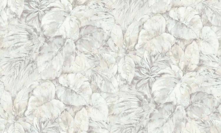 Обои виниловые Grandeco Flora R118113