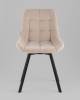 Стул Stool Group Флекс Original SG001-F2SPM-V004 Серо-бежевый фото 3