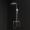 Душевая стойка RGW Shower Panels SP-35 51140135-01 Хром