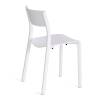 Стул Tetchair Lento (mod. 43) 19410 White (Белый) 1 43x49x77 фото 3