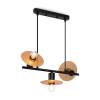 Подвесной светильник Freya Loft FR4009PL-03GB фото 3