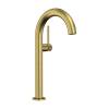 Смеситель для раковины Elghansa Radiant 16H3781-MattGold матовое золото фото 3