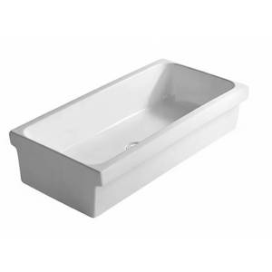 Раковина Galassia Community 2005 Ninive 90 см