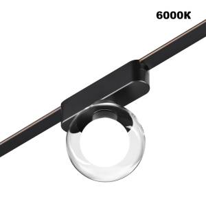 Трековый смарт-светильник Novotech Shino 359474