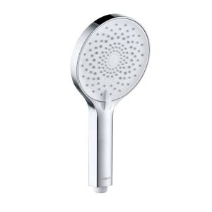 Лейка для душа Aquatek Лугано AQ2201CR хром