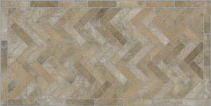 Керамогранит Jano Tiles Road Ocre R11 60x120
