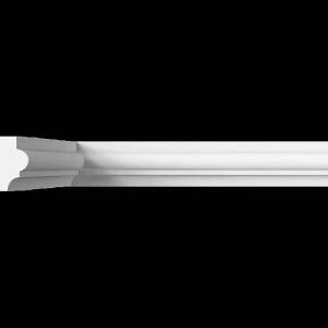Молдинг Artpole SMG46R радиусный 100x0.9x1.7