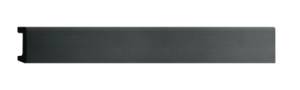 Плинтус напольный DECOMASTER D234-112 240x1.6x5.8