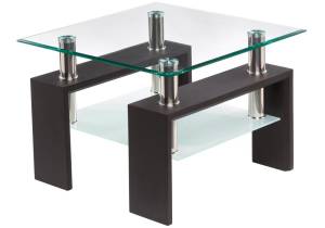 Журнальный столик Woodville ST-052 11809 wenge