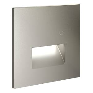 Лицевая панель для подсветки с датчиком Voltum S70 VLS002404 шелк