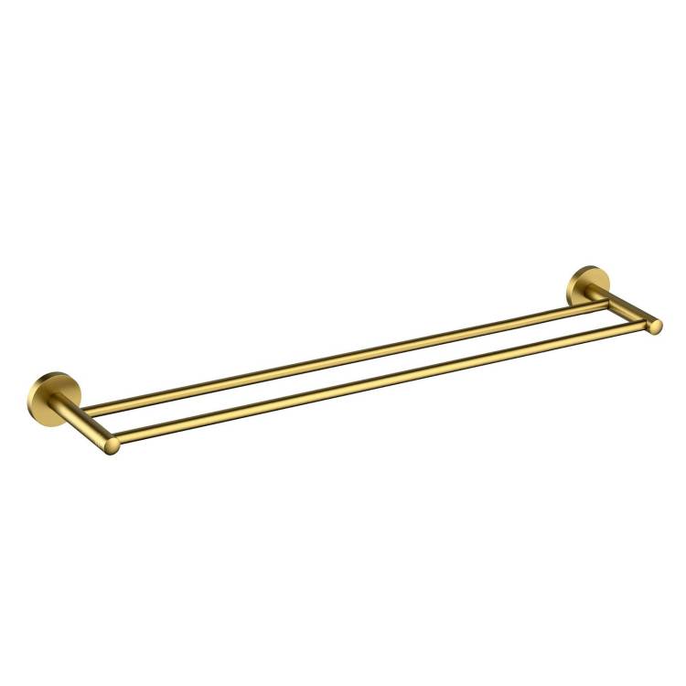 Полотенцедержатель Timo Saona 13056/20 золото шлифованное