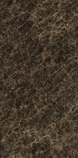 Керамогранит Ariostea Ultra Marmi ARAA100U012A2 Dark Emperador Luc Shiny 75x150