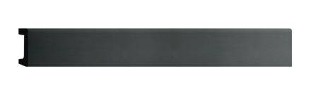 Плинтус напольный DECOMASTER D234-112 240x1.6x5.8