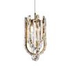 Подвесная люстра Modelux ML.6621.2 BS фото 3