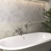 Смеситель для ванны с душем Paini Ornellaia 87CR105 фото 2