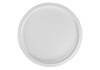 Журнальный столик Woodville Tray 15393 47х51 white фото 4