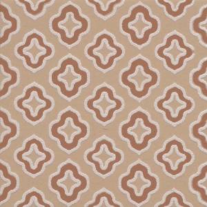 Декор Kerama Marazzi Агуста VT/C608/1337 1 Оранжевый Матовый 9.8x9.8