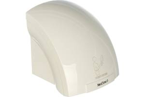 Сушилка для рук NeoClima NHD-2.0 00000006309 белый