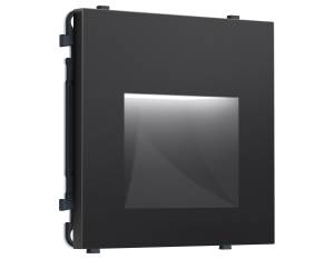 Подсветка для лестниц и ступеней светодиодная Ambrella Volt Sigma MS817510 черный матовый