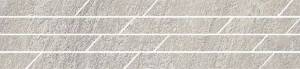 Бордюр Kerama Marazzi Гренель SG144/004T серый мозаичный 46.8x9.8x0.9 Бордюр Kerama Marazzi Гренель SG144/004T серый мозаичный 46.8x9.8x0.9