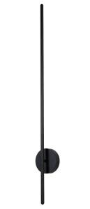 Бра Crystal Lux Verde Ap L1000 Black